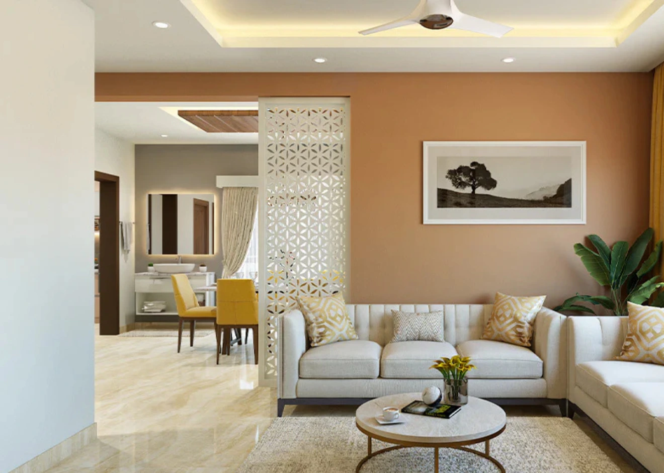 Radiance Eternity , At Thoraipakkam, Chennai